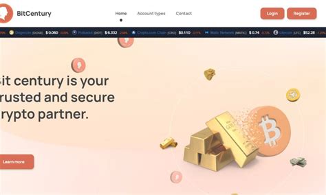 bitcentury review